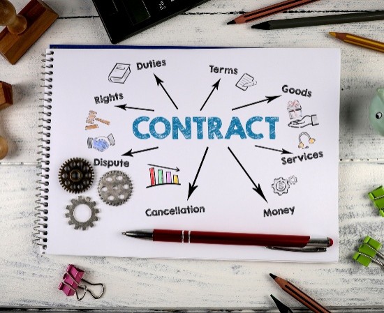 contract law